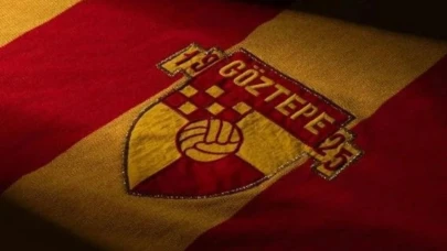 Göztepe'den sakatlık açıklaması