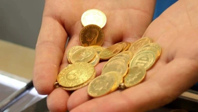 Gramı olanlar dikkat! Altın piyasasında şok gelişme: Sertifika ile gram altın fiyat makası %17'ye çıktı!