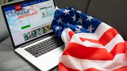 Green Card sonuçları ne zaman açıklanıyor? dvprogram.state.gov ile Green Card başvuru sonuçları açıklandı mı, 2025 Green Card çekilişi ne zaman yapılacak?