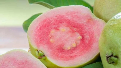 Guava Meyvesi Nedir? Guava Meyvesi Faydaları Nelerdir?