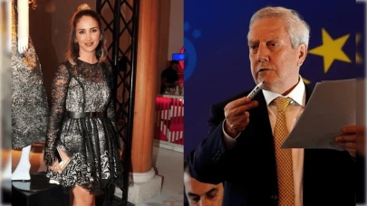 Gülşah Yıldırım Gordi kimdir? Aziz Yıldırım'ın kızı kim, ne iş yapıyor?