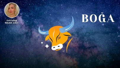 Günlük Burç Yorumları: 11 Nisan Cuma Boğa Burcu Yorumu