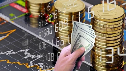 Haftanın Yıldızı Altın! Yatırımcıların Yüzünü Güldüren Tek Varlık...