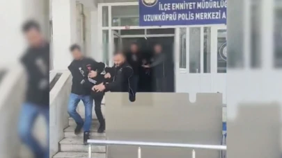 Şişli'deki cinayetlerin şüphelileri yakalandı