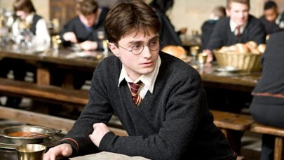 Harry Potter hayranlarını sevindiren haber: Büyücü dünyasının efsanevi karakteri 24 yıl sonra dizi olacak ve oyuncu kadrosu nihayet belli oldu!