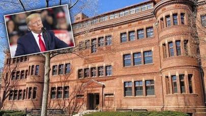 Harvard talepleri kabul etmedi, Trump çıldırdı