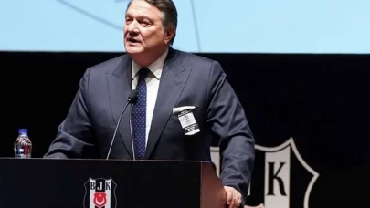 Hasan Arat kimdir, nereli, kaç yaşında? Beşiktaş Eski Başkanı Hasan Arat biyografisi