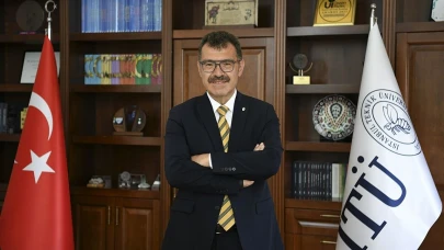 Hasan Mandal kim? Eski TÜBİTAK Başkanı Hasan Mandal yeni görevi nedir?