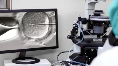 Hastaların yumurtalarını ABD’ye sattıkları iddia edilen doktorların ifadeleri ortaya çıktı