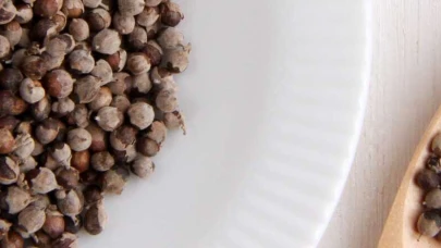Hayıt Tohumu (Hayıt Otu) Nedir? Hayıt Tohumu Faydaları Nelerdir?