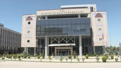 Hazine ve Maliye Bakanlığı 2,9 trilyon liralık ticaret hacmini mercek altına aldı
