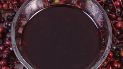 Her gün bir bardak yeterli: İşte zayıflamanın yeni sırrı