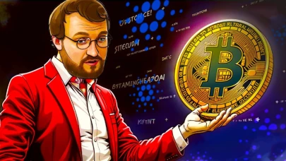 Hoskinson: Bitcoin yıl sonunda bu rakama ulaşabilir