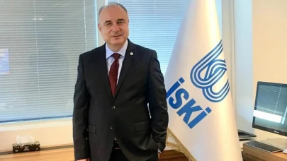 İBB: İSKİ Genel Müdürü Şafak Başa'ya yapılanlar hukuksuzluktur