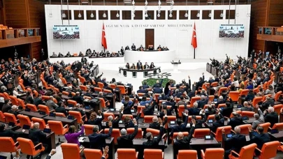 İklim Kanunu'nun Yürürlükten Kaldırılması Kararı Alındı
