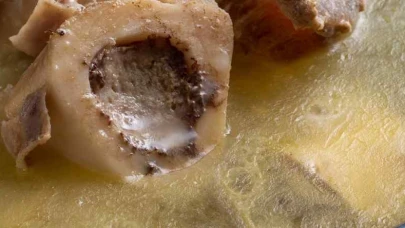İlikli Kemik Suyu (Kemik Suyu Çorbası) Faydaları Nelerdir?