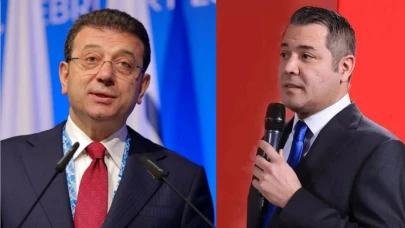 İmamoğlu ve Ongun’un avukatları hakkında tutuklama talebi