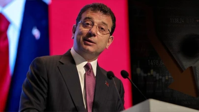 İmamoğlu’ndan 19 Mart operasyonu sonrası ekonomik tabloya tepki