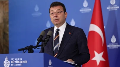 İmamoğlu'ndan imza kampanyasına destek çağrısı