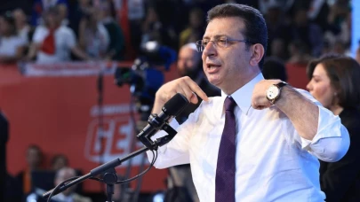 Bu talan, bu yağma sona ersin