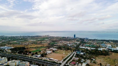 İnciraltı Projesi'nin Onaylanması Başkan Yiğit'e Teşekkür Mesajları Getirdi