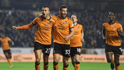 İpswich Town - Wolverhampton maçı tarihi ve saati belli oldu mu? İpswich Town - Wolverhampton maçı hangi kanalda canlı olarak yayınlanacak?