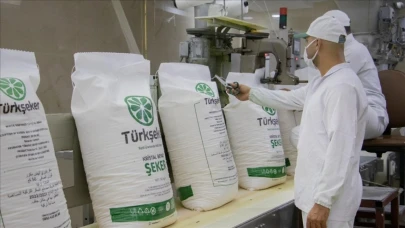 Türkiye Şeker Fabrikaları, istihdam kapılarını aralıyor: İş başvurusu yapacakların dikkatine!