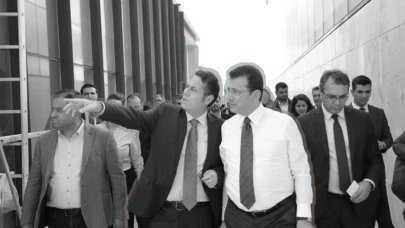 İSKİ GÖZALTI SON DAKİKA: Arif Gürkan Alpay Kimdir, Kaç Yaşında, Nereli? Arif Gürkan Alpay Neden Gözaltına Alındı?