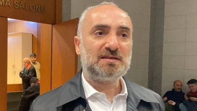 Gazeteci İsmail Saymaz'ın adli kontrol talebi mahkeme tarafından reddedildi.