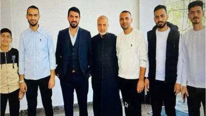 İsrail'de Altı Kardeş Aynı Anda Hayatını Kaybetti!