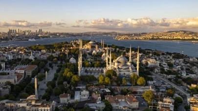 İstanbul'da Depremde Güvenliğinizi Sağlayacak Fatih Bölgesi Toplanma Noktaları Belirlendi
