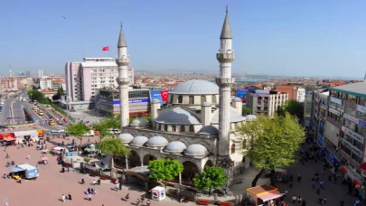 İstanbul'da Deprem Toplanma Merkezleri Güncellendi: Gaziosmanpaşa Yeni Toplanma Alanları Belirlendi