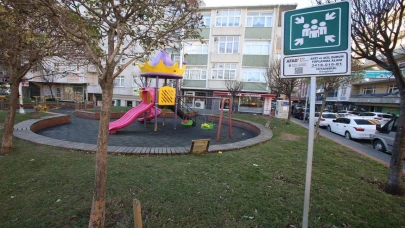 İstanbul'da Deprem Sonrası Güngören'de Belirlenen Toplanma Noktaları Belli Oldu!