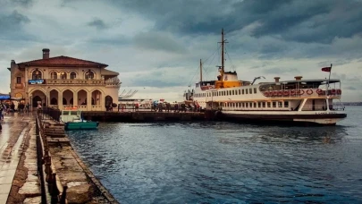 İstanbul'da Deprem Sonrası Güvenli Bölgeler: Kadıköy Deprem Toplanma Alanları Belirlendi