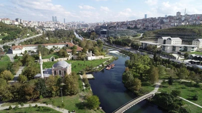 İstanbul'da Deprem Toplanma Alanları Güncellendi: Kağıthane'de Yeni Toplanma Noktaları Belirlendi