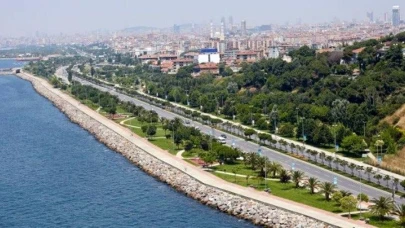 İstanbul'da Deprem Sonrası Güvenli Alanlar Belirlendi: Kartal Deprem Toplanma Noktaları Açıklandı