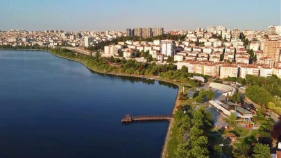 İstanbul'da Deprem Sonrası Güvenli Alan Arayışı: Küçükçekmece Deprem Toplanma Noktaları Belirleniyor