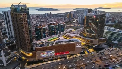 İstanbul'da Deprem Sonrası Güvenli Bölgeler Belirlendi: Maltepe'de Toplanma Alanları