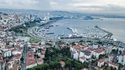 İstanbul'da Deprem Sonrası Güvenli Alanlar Belirlendi: Pendik'teki Toplanma Noktaları