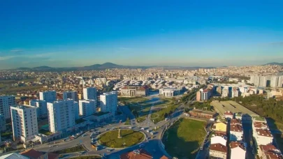 İstanbul'da Yeni Bir Deprem Toplanma Alanı: Sancaktepe Hazır!