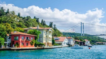İstanbul'da deprem toplanma alanları için Sarıyer bölgesi öne çıkıyor!