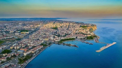 İstanbul'da Deprem Anında Güvenli Bölgeler: Silivri Güvenli Bölgeleri Belirlendi!