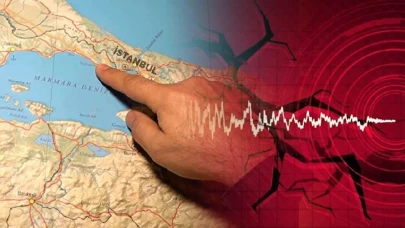 İstanbul depremi için öyle bir tarih verdi ki… Uzman isimden tir tir titreten kehanet