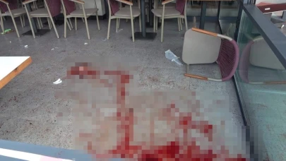 İşten çıkarılma sonrası eski müdürüne saldırdı: Olay yerine polis ekipleri sevk edildi.