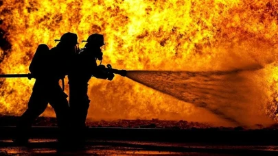 234 ilçe ve beldede hala itfaiye yok