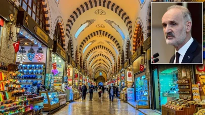 'İstanbul pahalı kaldı; lüks turisti kaçırıyoruz'