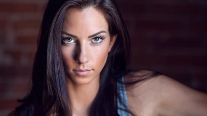 Ünlü Fitness Modeli Janna Breslin Hakkında Bilinmeyenler!