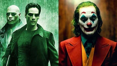 Ünlü Yapımcıdan Şaşırtıcı Açıklama: Joker ve Matrix Gibi Filmler Benim Eserimdi, İflas Başvurusu Yaptım