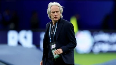 Jorge Jesus kararını verdi! Brezilya Milli Takımı iddialarına son noktayı koydu