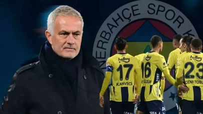 Jose Mourinho canlı yayında futbolcularını hedef aldı! "Bright'ın markaj yapması gerekiyordu"